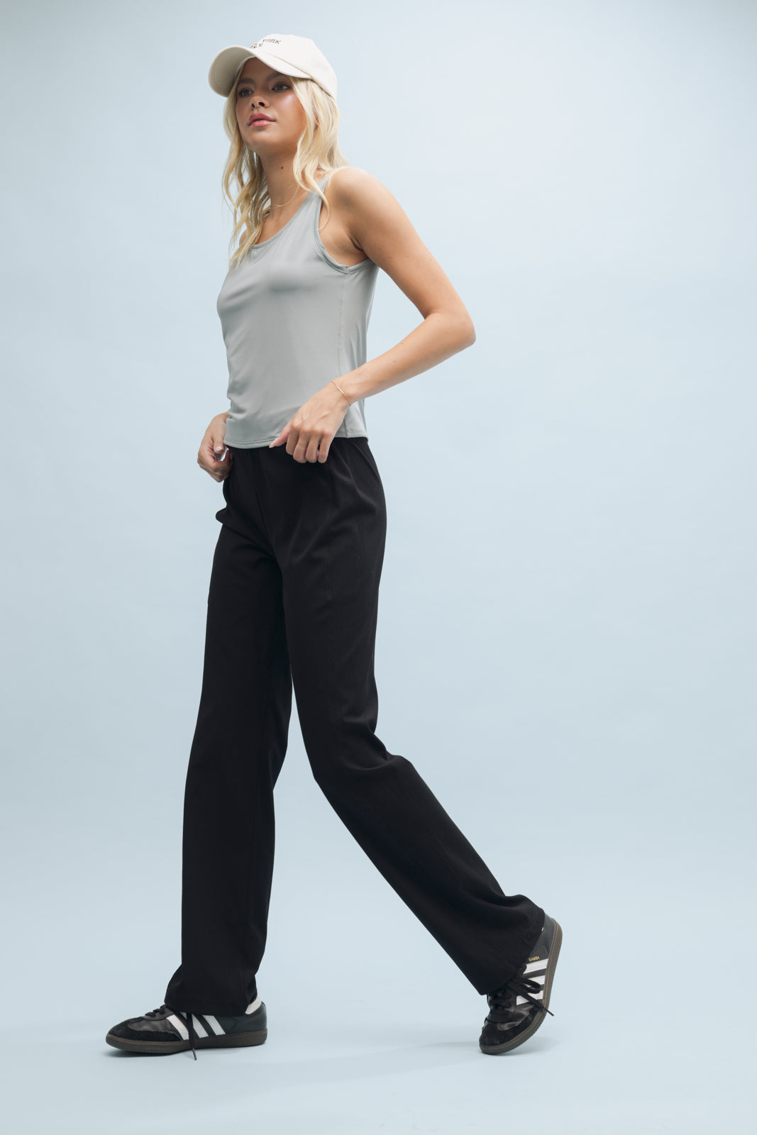 Madison Staple Layering Tank