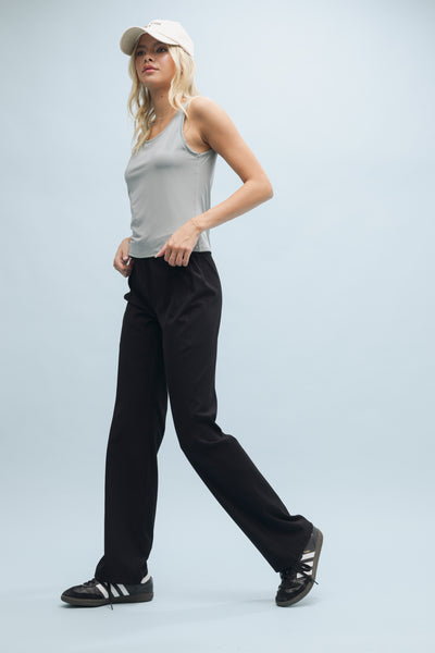 Madison Staple Layering Tank