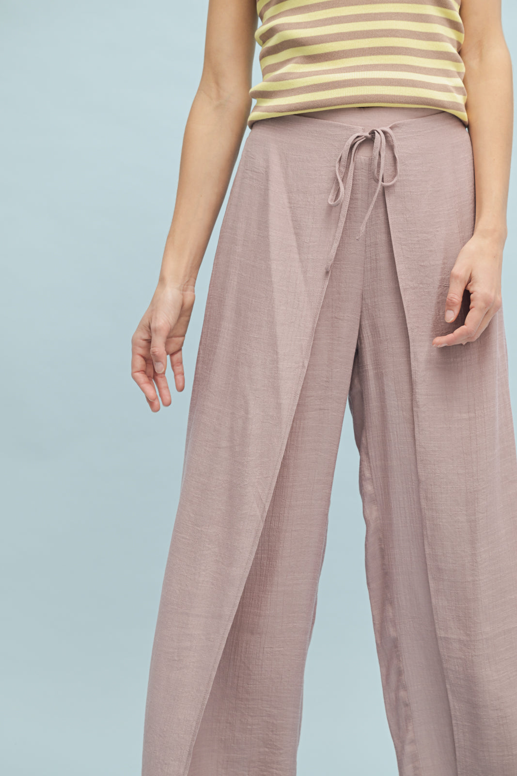 Margot Tulip Drawstring Bottoms