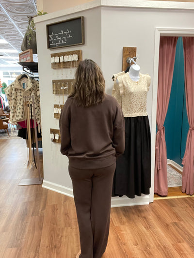 Erin Modal Scuba SET