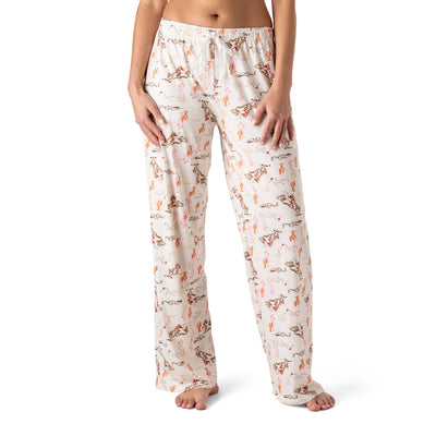 Lazy Hello Lounge Pants