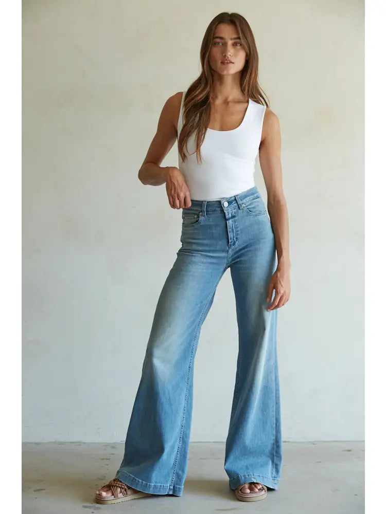 Kyra Double Layered Seamless Tank