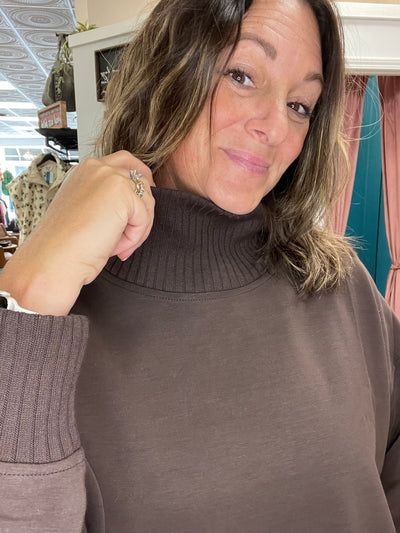 Erin Modal Scuba SET